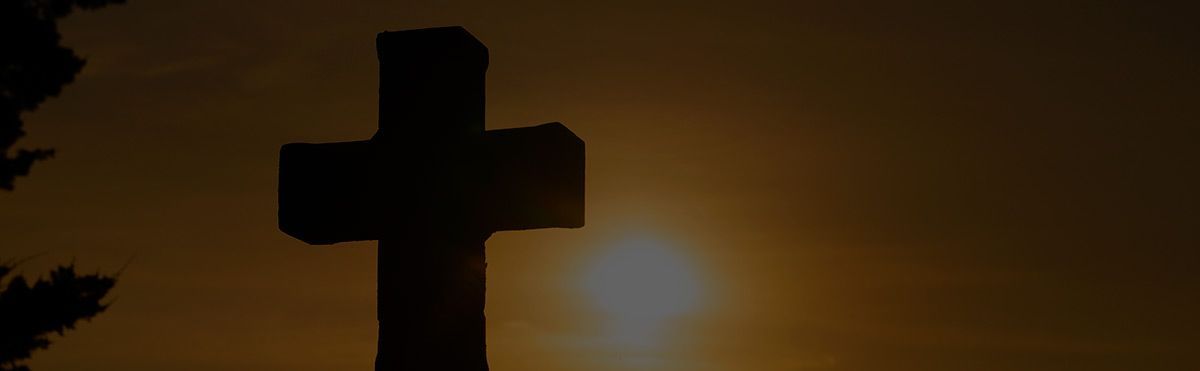 San Pedro de Alcántara en oración