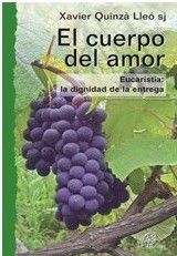 El cuerpo del amor