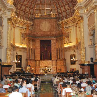 Septimo Aniversario