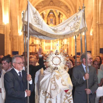 Procesión